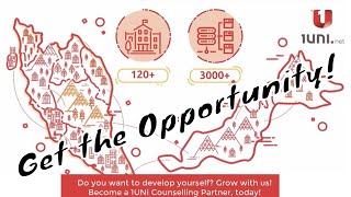 1UNi Counseling Partner Program Introduction