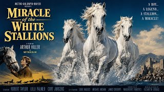 Miracle of the White Stallions Arthur Hiller 1963