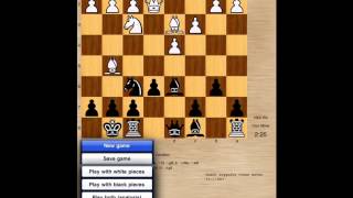 Top Chess Apps for iPhone and iPad: App List screenshot 5