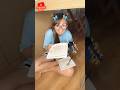 Annesinin bütün tatlıları yedi #shorts