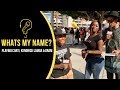 Playboi Carti, Kendrick Lamar & D.R.A.M. (What's My Name)
