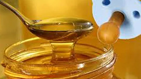 ¿La miel cocida puede causar botulismo?