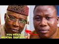 Oloye Sunday Igboho Blast Femi Ojodu Then Expose His Shocking Secrets & Other Nigerian Politicians