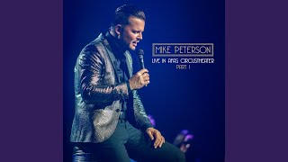 Video thumbnail of "Mike Peterson - Stevie Wonder Medley (Live in Afas Circustheater)"