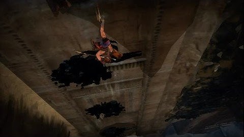 Prince of Persia Developer Diary #2