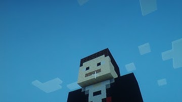 PGA City Episode 2 "Building Tuxedo Steve