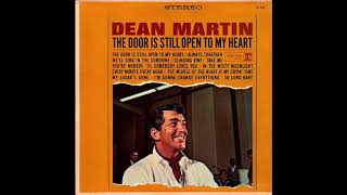 Dean Martin - Always Together (No Backing Vocals)