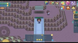 go to violet city in elf dream gameplay part 3