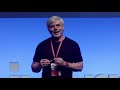 Why You Don't Need 10,000 Hours to Master a Skill | Robert Twigger | TEDxLiverpool