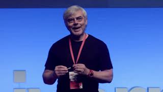 Why You Don't Need 10,000 Hours to Master a Skill | Robert Twigger | TEDxLiverpool