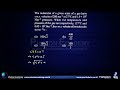 BITSAT 2016 | Physics | Q4  Heat and Thermodynamics   Kinetic Theory of Gases