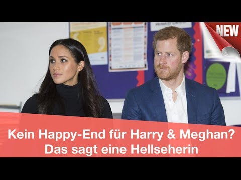 Video: Prinz Harry Und Meghan Markle Haben Möglicherweise Ein Neues Schloss, Das Sie Dank Der Königin Zu Hause Anrufen Können: Bericht