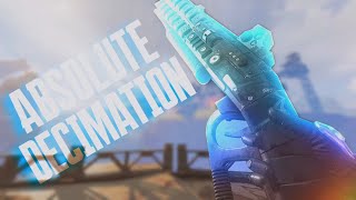ABSOLUTE DECIMATION - Apex Legends Control