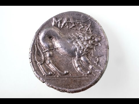 Video: Museo di numismatica descrizione e foto - Ucraina: Odessa