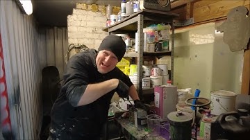 CUSTOM DIY DASHBOARD TUTORIAL