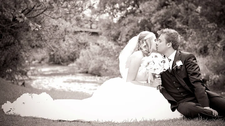 Our Wedding