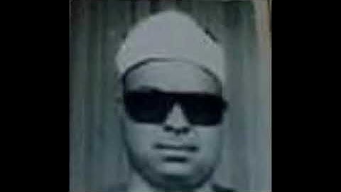 سورة الشعراء   الشيخ محمود رمضان الرويعي