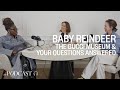 Baby Reindeer, The Gucci Museum & Dior Show, Plus Your Questions Answered