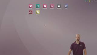 Celebrity Odoo Accounting - VAT report other country Profile