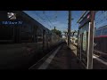 Les trains  fentange goebelsmhle et  perpignan