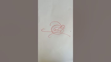 comments your name|drona calligraphy#shorts#signature#style#names#