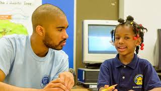 The Center for Service and Social Action at John Carroll University