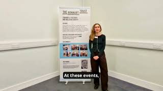 Interview with Isabel Ryall, MSc student in Government, Policy and Politics, Birkbeck, 2025-2027