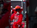 We've got a new Bulls Fest Slam Dunk Contest CHAMP 🏆 #chicagobulls #nba #mustwatch #highlights