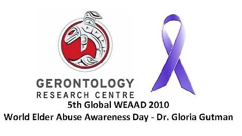 5th Global WEAAD 2010 World Elder Abuse Awareness ...