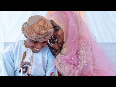 WATCH THE BEST ZANZIBAR WEDDING AND BEAUTIFUL