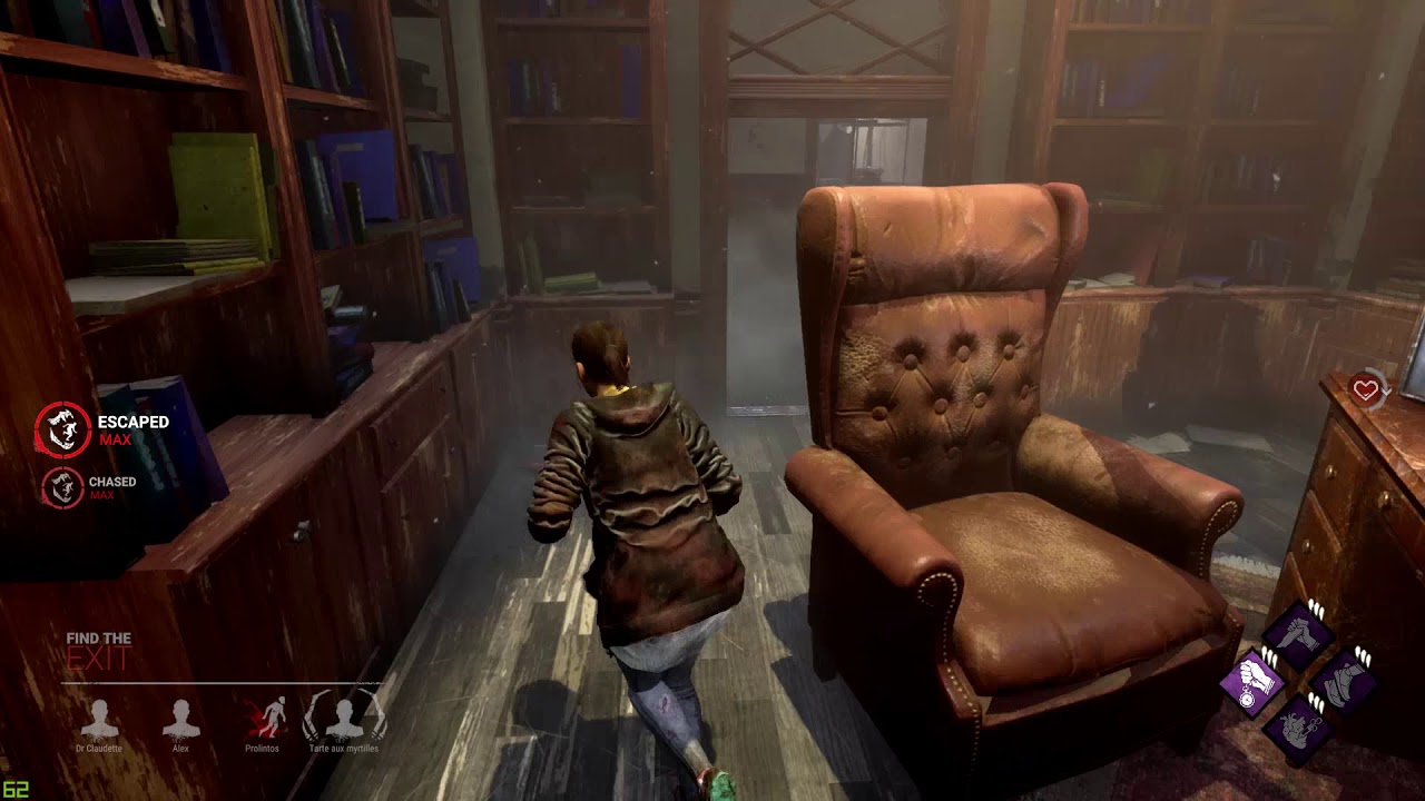 [DBD] Boop - YouTube