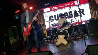 Cudbear - Pills | Live at the El Mocambo 06/06/2023