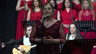 Dama Çıkma Iz Olur - Süreyya Altun