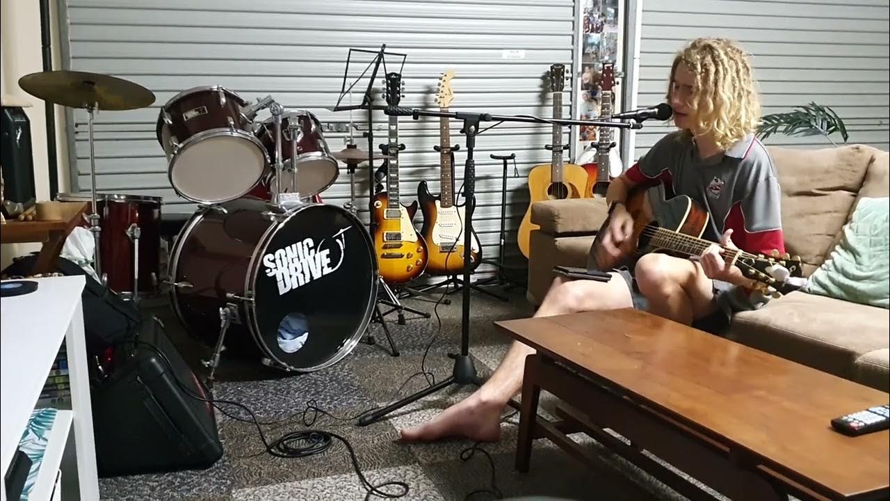 Elderly Woman - Pearl Jam (Cover) - YouTube