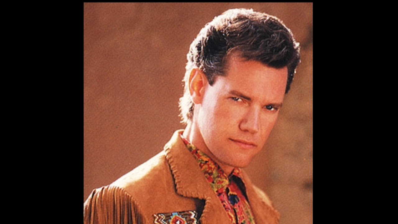 Borderline Cop – Randy Travis