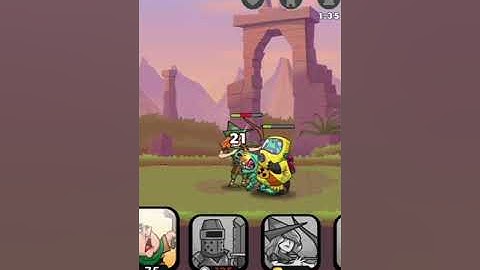 tower conquest gameplay | Tower Conquest battles Game.