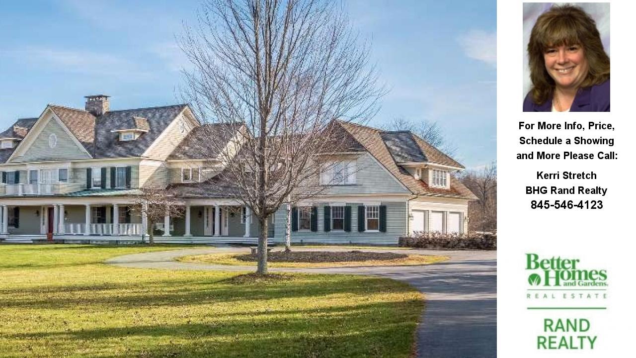 335 Sarah Wells Trail, Goshen, NY Presented by Kerri Stretch. YouTube