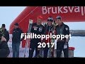 Fjälltopploppet | Vlog 14