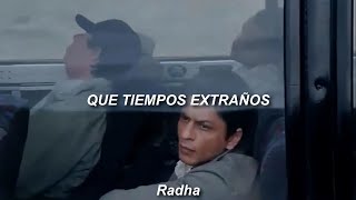 Noor e Khuda sub español(video)- My name is Khan