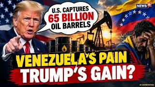 Midterms 2026 Live: Trump In Alabama | Venezuela Ops | America First Message Ahead Of Midterms N18G