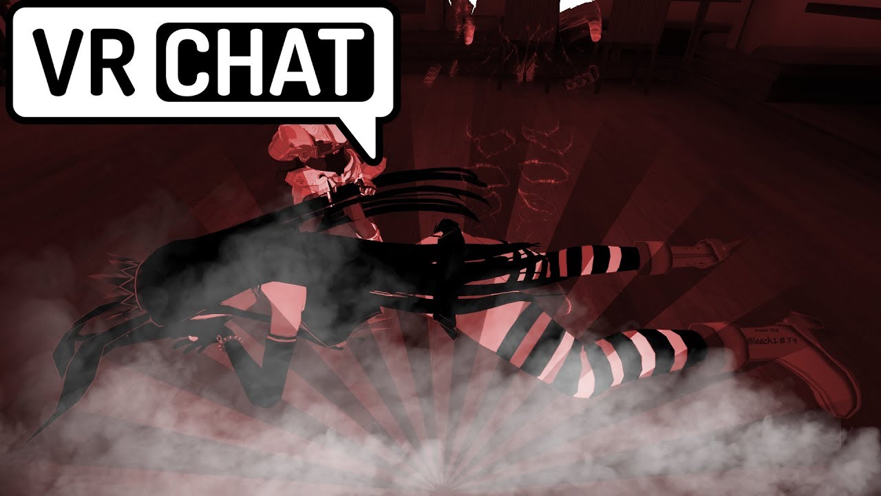 VRCHAT MUTE ADVENTURES! EPISODE 2 "WE FOUND A DEAD BODY!?!?" YouTube