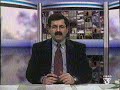 Video 3 Sicilia | TG Serale - Inaugurazione Parco Gioeni Catania con Mara Venier (24 Febbraio 1998)