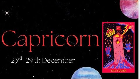 CAPRICORN—SHOCKING TWIST AHEAD😱YOU’LL HAVE EVERYONE TALKING ABOUT THIS ENDING & YOUR BOLD NEW START🔥