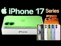 iPhone 17 Series Review Product Highlights / Special features