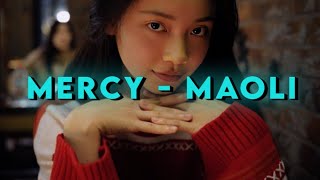 Maoli - Mercy (Lyrics) Xmlpreset | WhatsApp Status | English Song WhatsApp Status