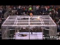 HELL IN A CELL TRIBUTE 1997 2015 HD