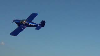Viper SD4 dynamic demo