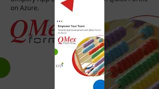 QMex Forms #qmex #nocode #news