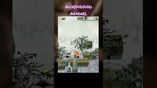 Avenging Angel MOBILE JAVA GAMES GAMEPLAY GAMELOFT | NOKIA SONY ERICSSON | Nostalgia Old Games
