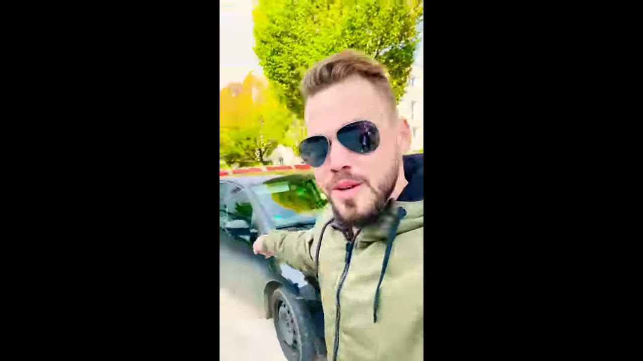 Ein Kleines Video Aus Spa 